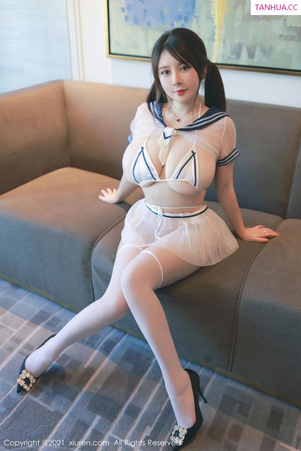 奶油妹妹  [XiuRen]高清写真图 2021.01.18 No.3012 奶油妹妹第10张图片